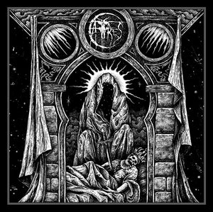 AFFRES - BROUILLARD - LP + CD