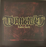 TORMENTED - ROTTEN DEATH - LP