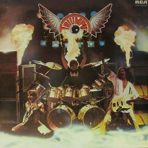 TRIUMPH - TRIUMPH - LP