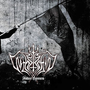 WITHERSHIN "ASHEN BANNERS" CD