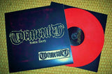 TORMENTED - ROTTEN DEATH - LP