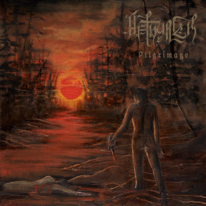 AETHYRICK "PILGRIMAGE" LP