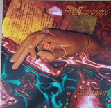 MISANTHROPE "VISIONNAIRE" 2 x LP