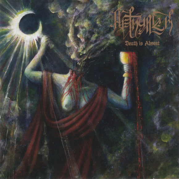 AETHYRICK 