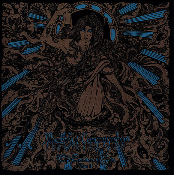 MOURNFUL CONGREGATION 