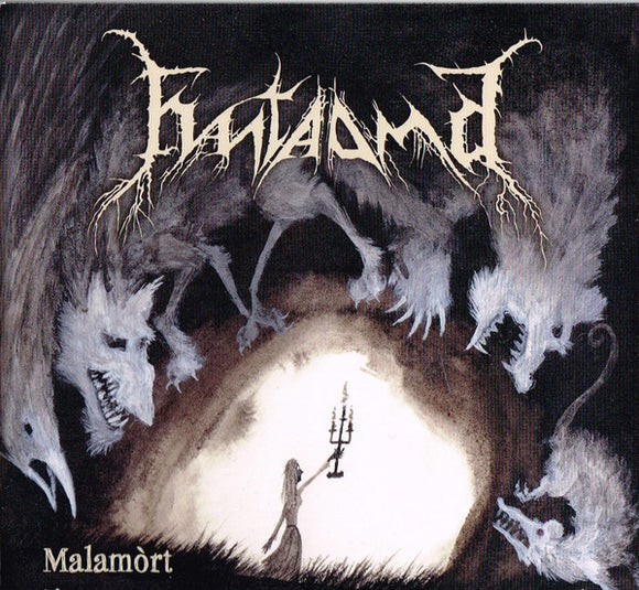 HANTAOMA 