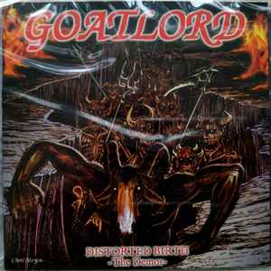 GOATLORD 