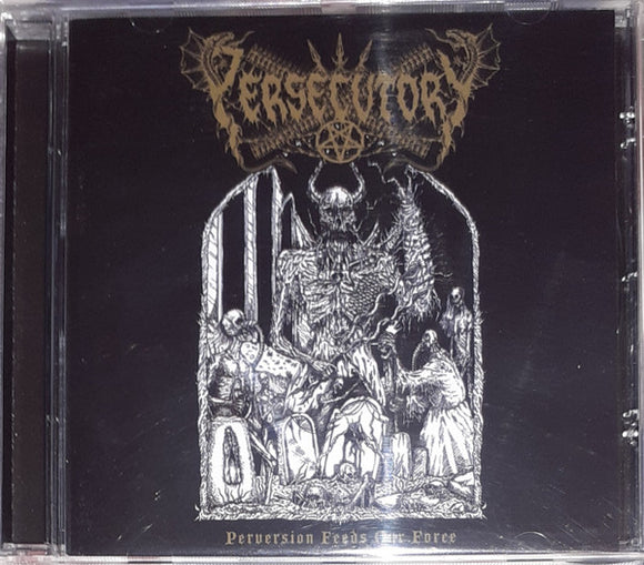 PERSECUTORY 