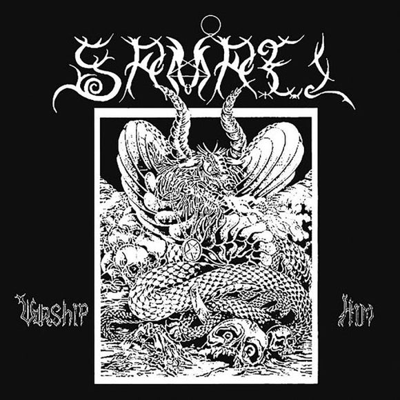 SAMAEL 