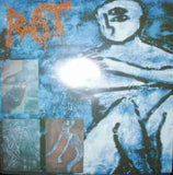 DEPRESSION / ROT - UND KEINER WEINT UNS NACH / ROT - 10"MLP