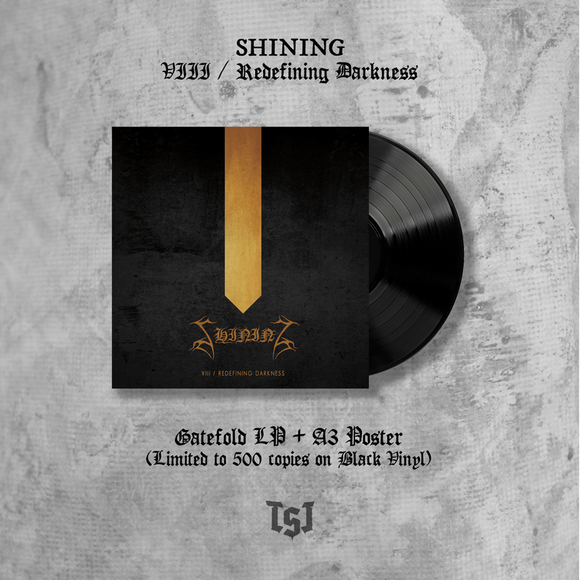 SHINING 