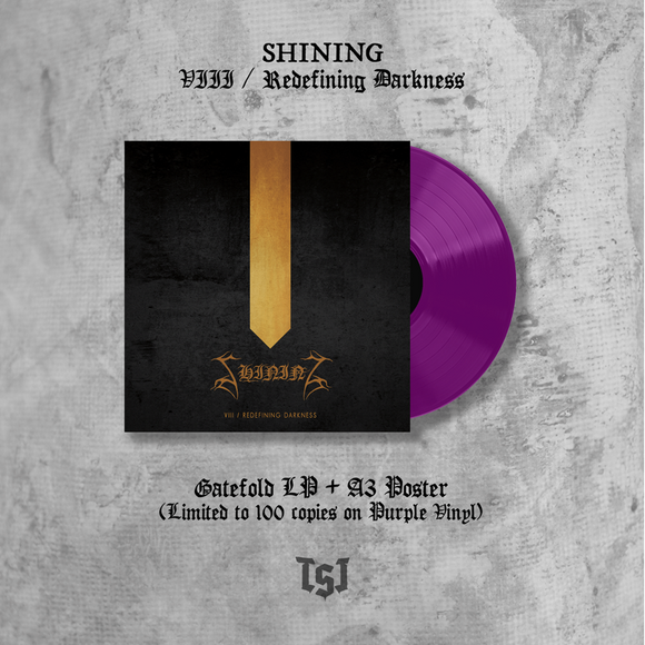 SHINING 