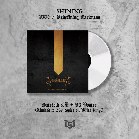 SHINING 