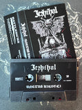 ICZHIHAL "UNCTUS DIABOLI" TAPE