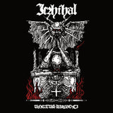 ICZHIHAL "UNCTUS DIABOLI" TAPE
