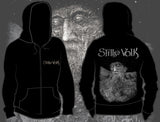 STILLE VOLK "LE DIEU D'AUTOMNE" LP Silver + Zip-Up Hoodie + Pins & Totebag - BUNDLE