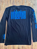 SEKTARISM "ET FACTA EST LUX" LONG SLEEVE