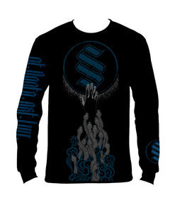 SEKTARISM "ET FACTA EST LUX" LONG SLEEVE