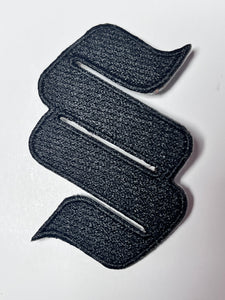 SEKTARISM "S" PATCH