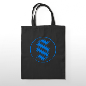 SEKTARISM "NEW SIGIL" TOTEBAG