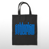 SEKTARISM "NEW SIGIL" TOTEBAG