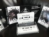 TERROR ORGAN "STALAG SYMPHONY" Tape