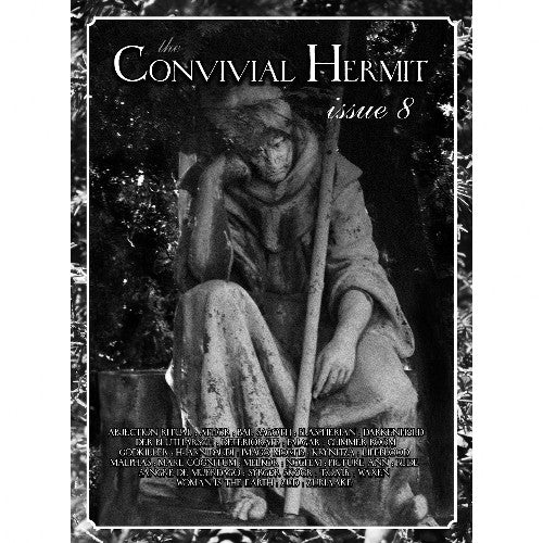 THE CONVIVIAL HERMIT 