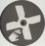 MICROPOINT - E-MAN - 12"EP