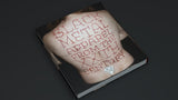ARMA CHRISTI "Black Metal Apparel from the xxth Century" BOOK