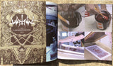 CROIX DE BOIS CROISX DE FER - The Works Of Metastazis - BOOK