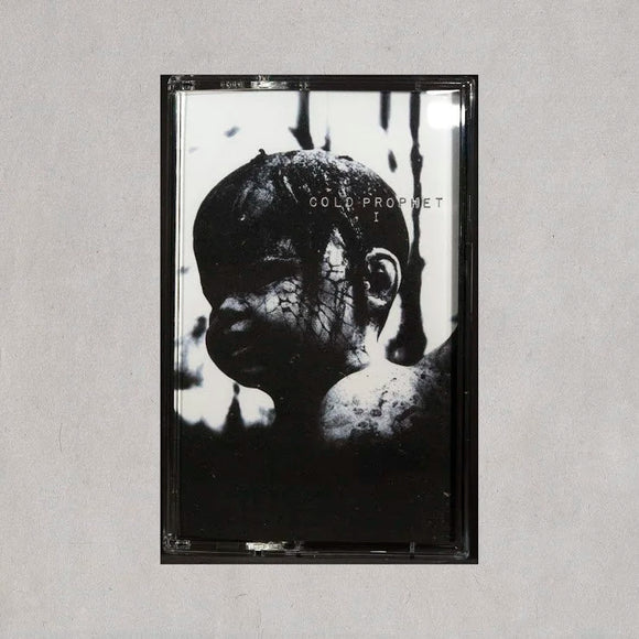 COLD PROPHET 