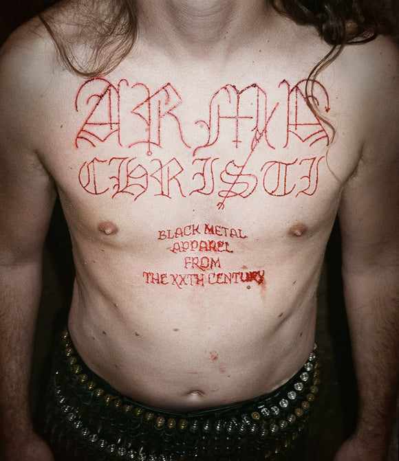 ARMA CHRISTI 