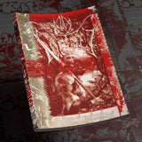 NO CONTACT "Issue 3" BOOK