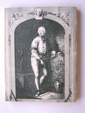 De la prison à l'échafaud - G. Lenotre - LIVRE