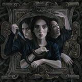 DESTRUCTION RITUAL "PROVIDENCE" LP