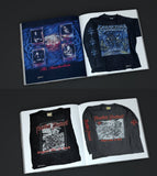 ARMA CHRISTI "Black Metal Apparel from the xxth Century" BOOK