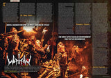 METALEGION" ISSUE 11" Magazine A4