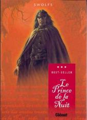 SWOLFS - Le Prince de la Nuit - Intégrale - BD