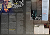 METALEGION" ISSUE 17" Magazine A4