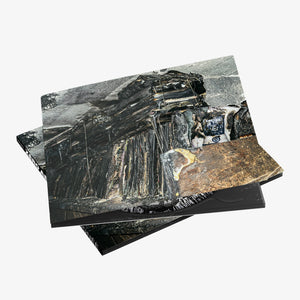 ZERO ABSOLU "LA SAIGNEE" CD Digipak