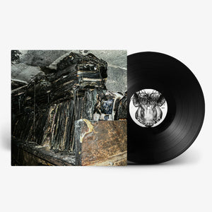 ZERO ABSOLU "LA SAIGNEE" LP
