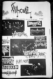 XIUHCOATL 