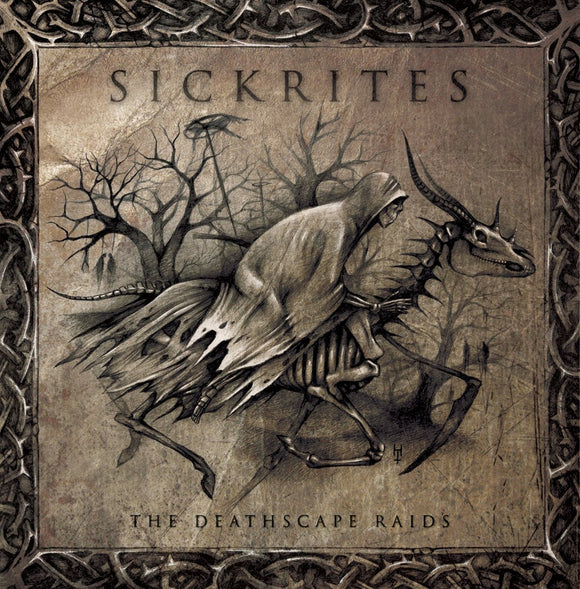 SICKRITES 