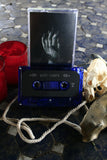 PALE ROSES "TOUCH OF EVIL" Tape