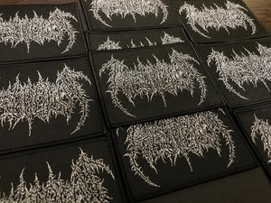 PSEUDOGOD "LOGO" Patch