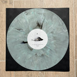 SENYAWA "ALKISAH (CN Edition)" LP + CD -  Gatefold Pale Grey/Green Marble LP + Exclusive Remix CD