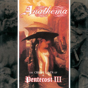 ANATHEMA "Pentecost Iii"