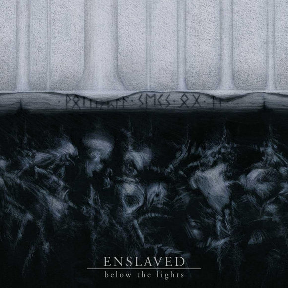 ENSLAVED 