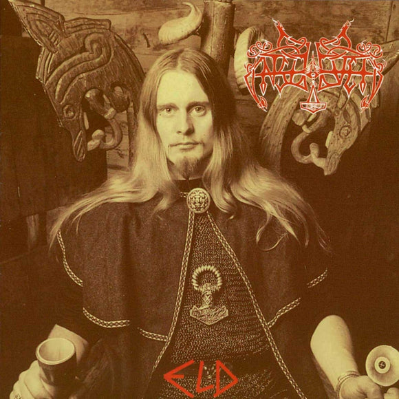 ENSLAVED 