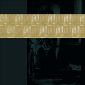 ABIGOR "FRACTAL POSSESSION" LP